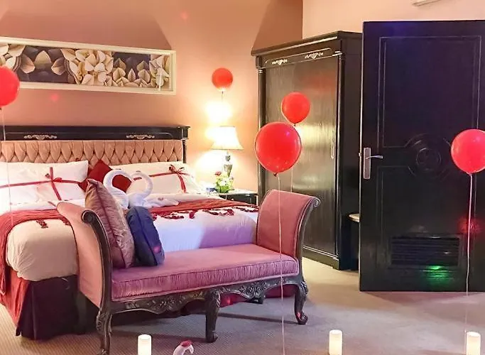 Levant Hotel فندق قصر المشرق
