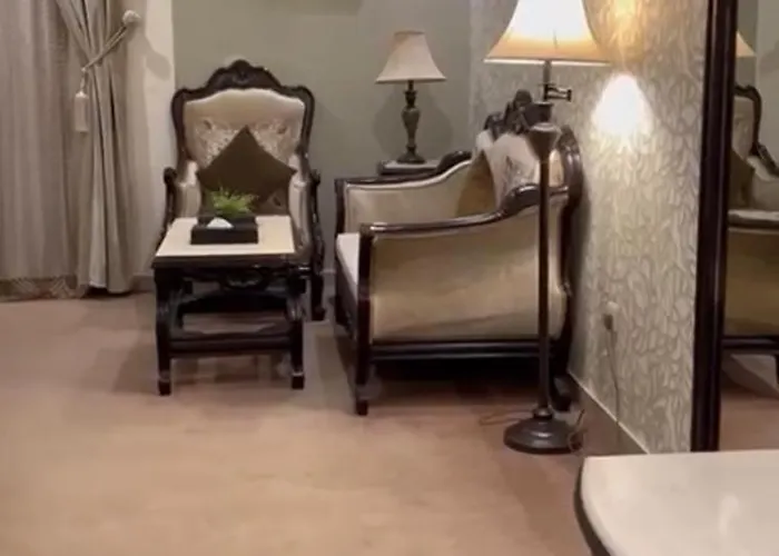 Levant Hotel فندق قصر المشرق