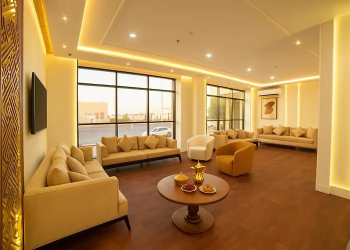 Shaden Inn شادن ان