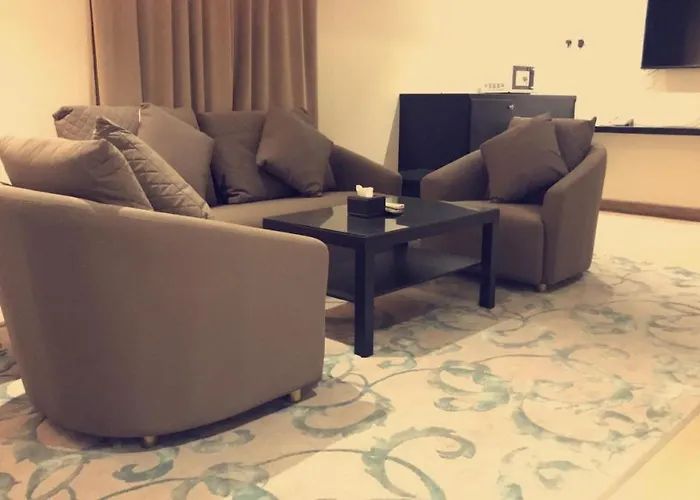 فندق نجران Najran Hotel